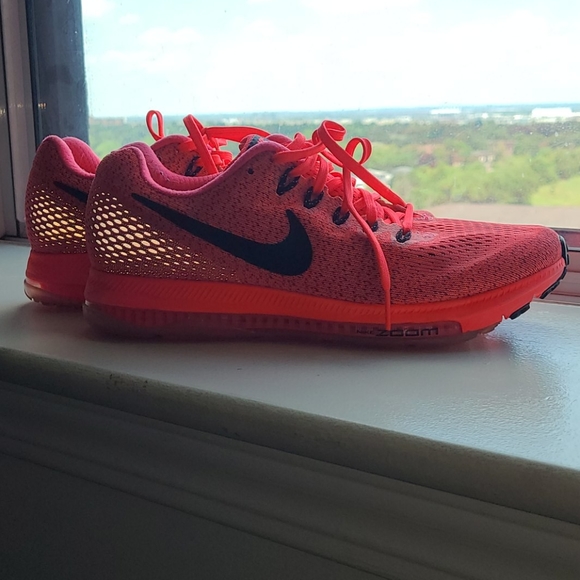 Nike zoom all out - Picture 3 of 8